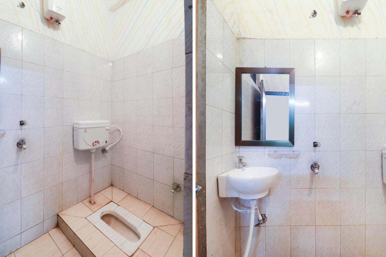 Spot On 67728 Ashish Guest House Jaunpur Екстериор снимка