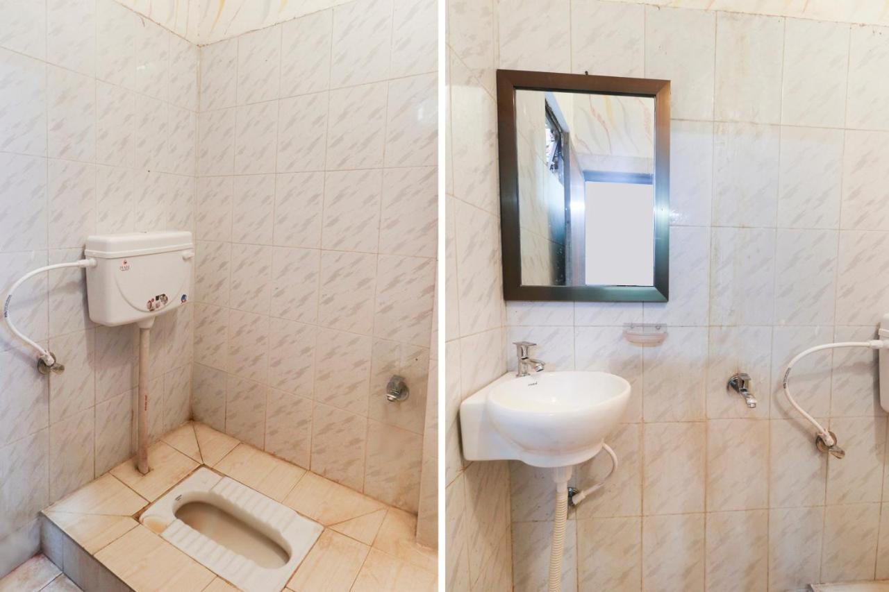 Spot On 67728 Ashish Guest House Jaunpur Екстериор снимка